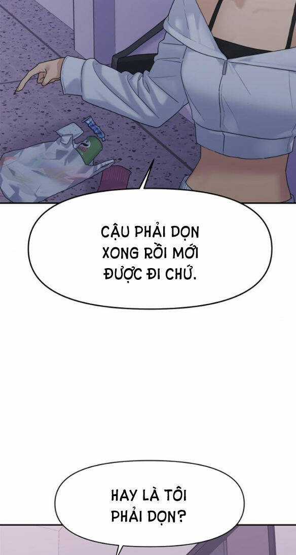 Couple Breaker Chapter 4.1 trang 30