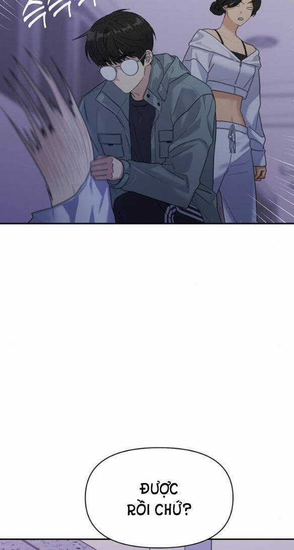 Couple Breaker Chapter 4.1 trang 34