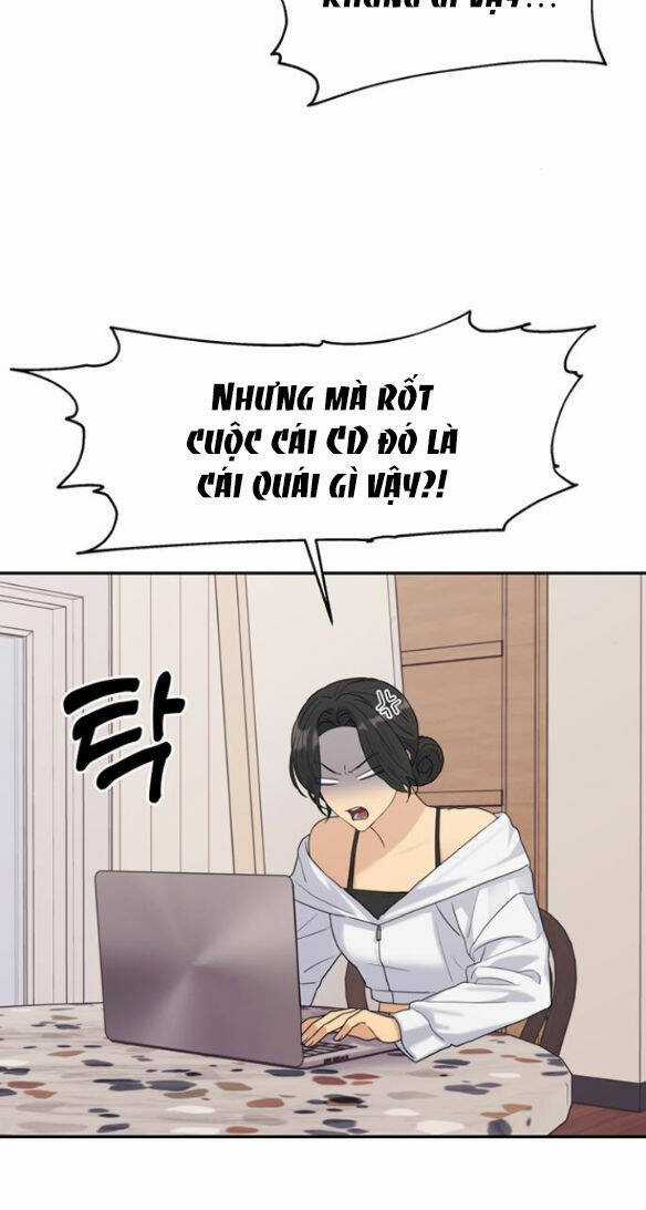 Couple Breaker Chapter 4.1 trang 40