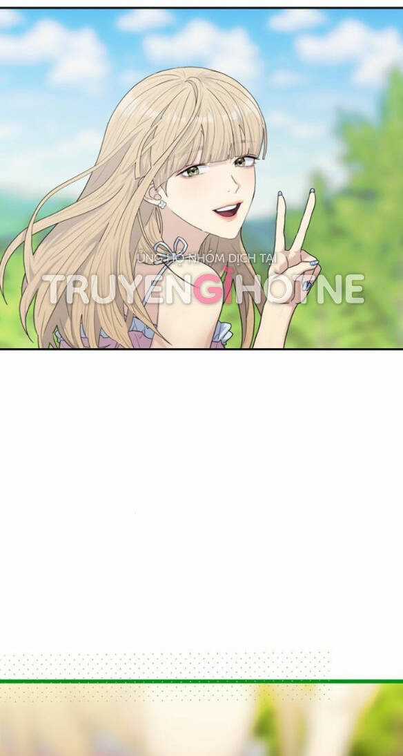 Couple Breaker Chapter 4.1 trang 47