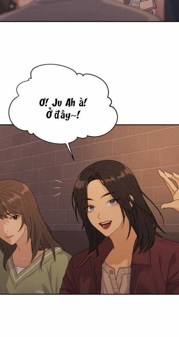 Couple Breaker Chapter 4.1 trang 57