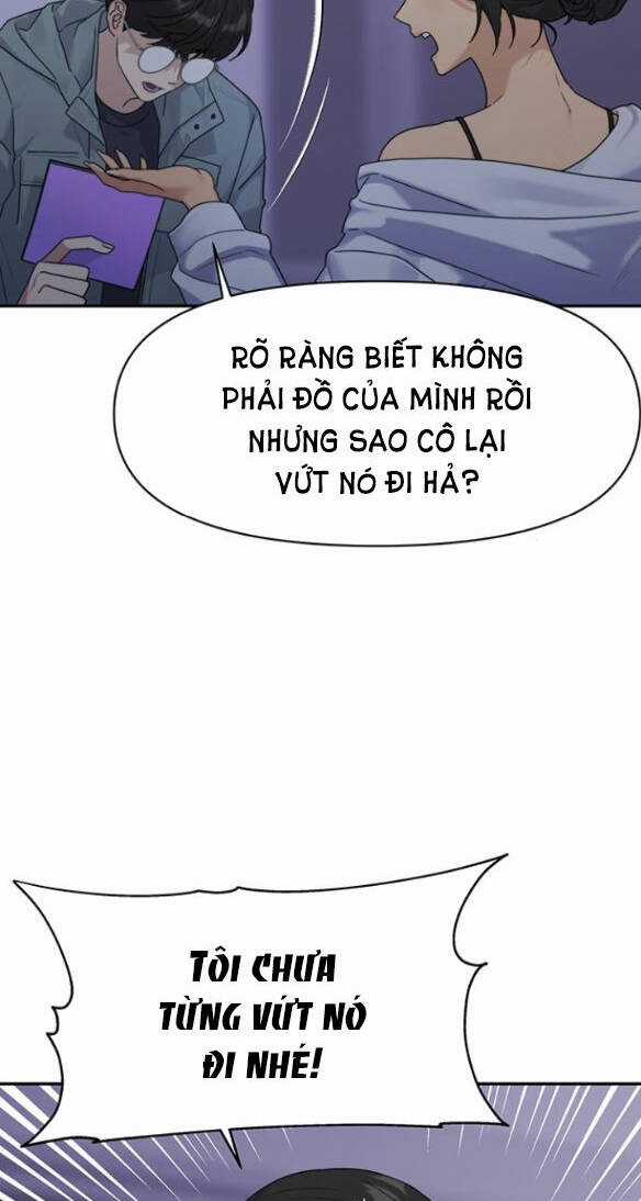 Couple Breaker Chapter 4.1 trang 9
