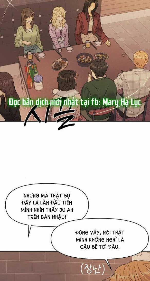 Couple Breaker Chapter 4.2 trang 11