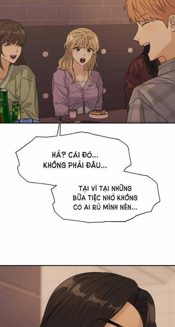 Couple Breaker Chapter 4.2 trang 12