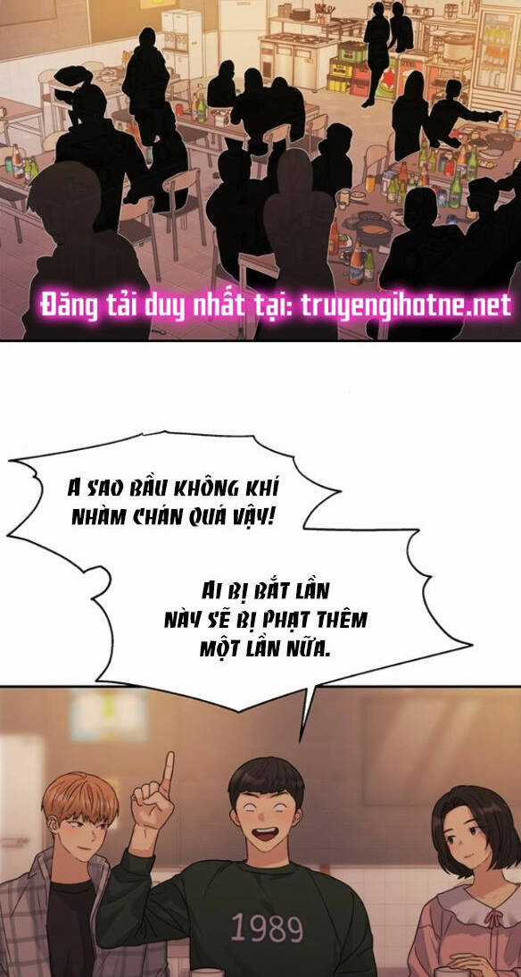 Couple Breaker Chapter 4.2 trang 15