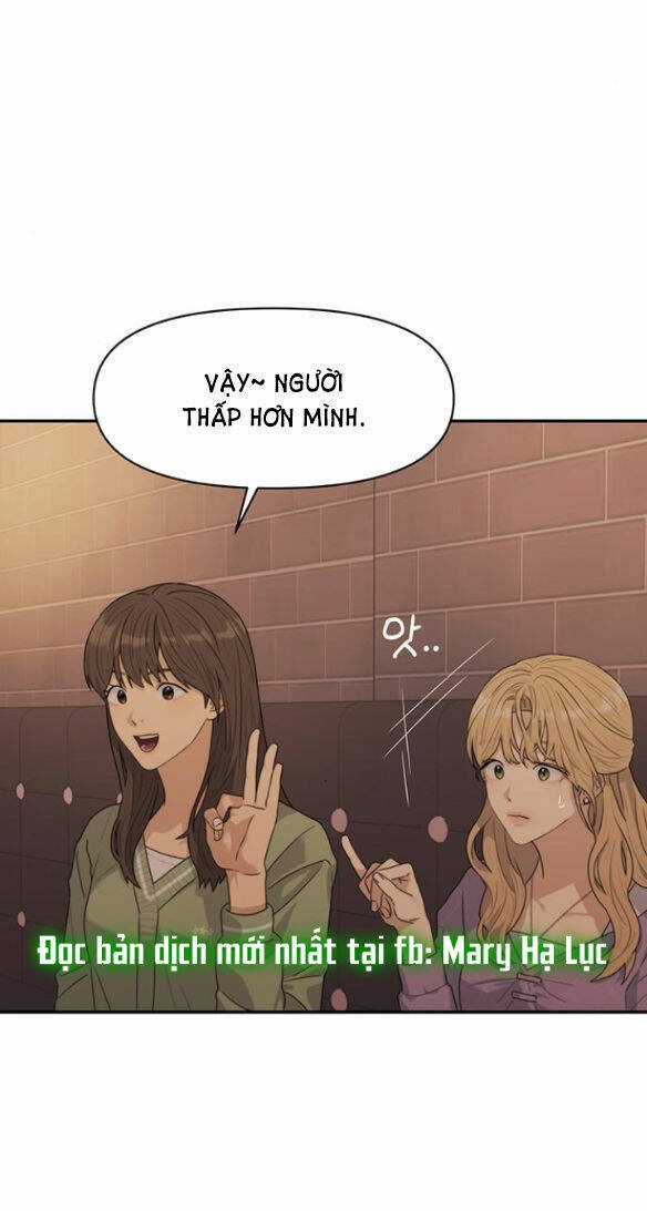 Couple Breaker Chapter 4.2 trang 18