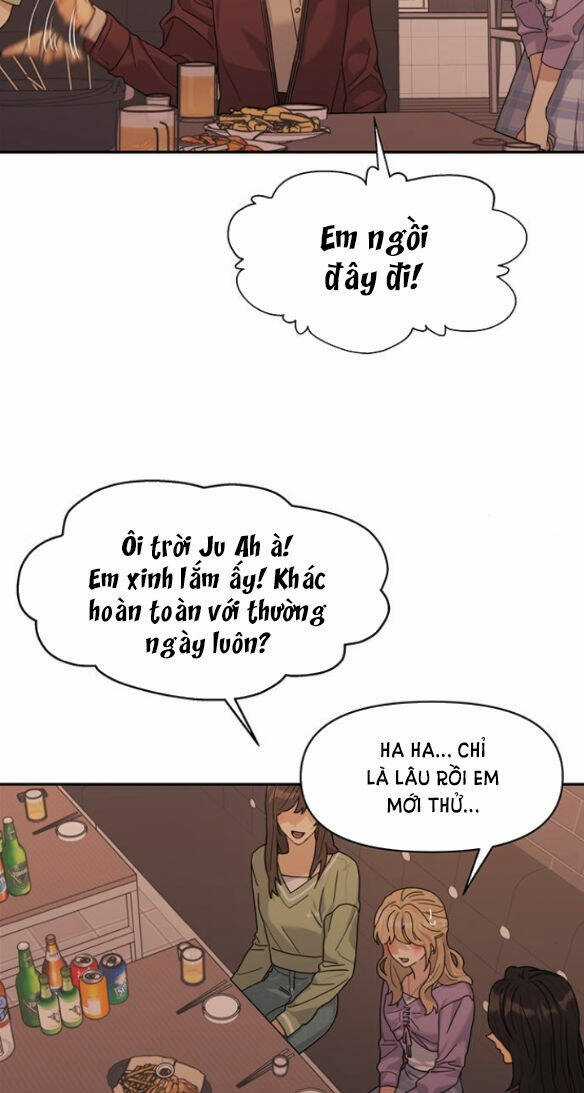 Couple Breaker Chapter 4.2 trang 2