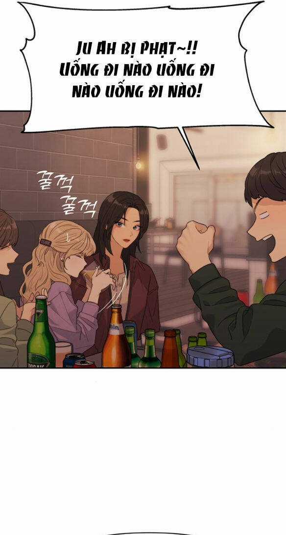 Couple Breaker Chapter 4.2 trang 20