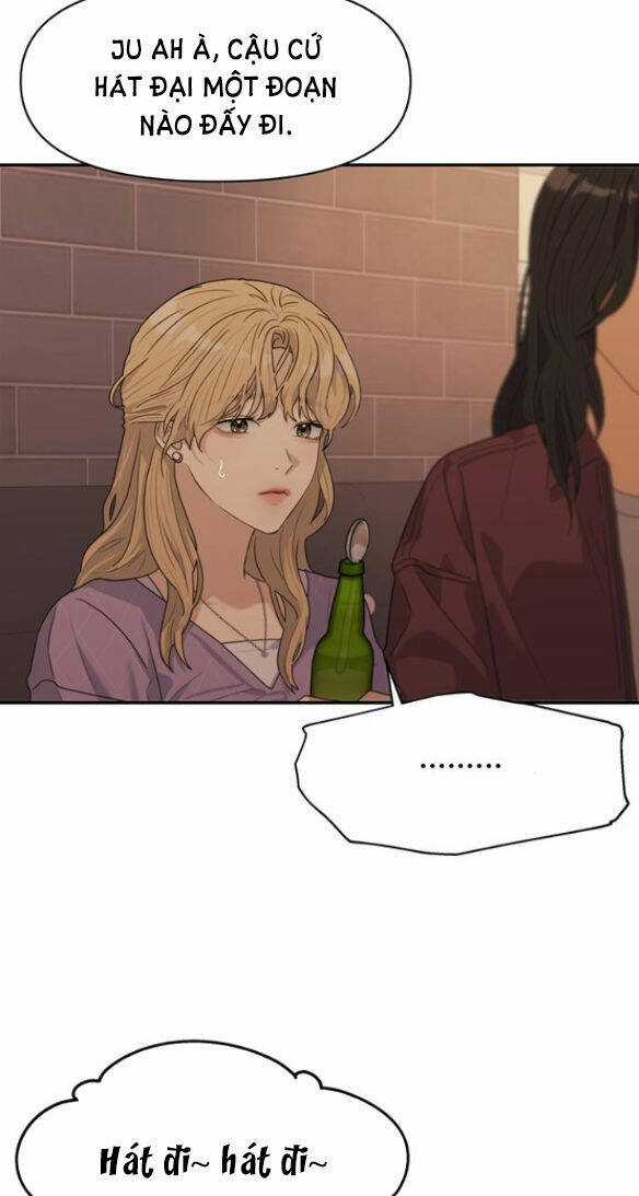 Couple Breaker Chapter 4.2 trang 22