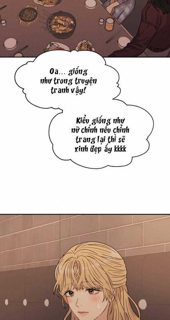 Couple Breaker Chapter 4.2 trang 3