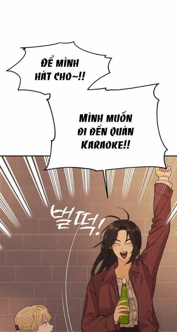 Couple Breaker Chapter 4.2 trang 31