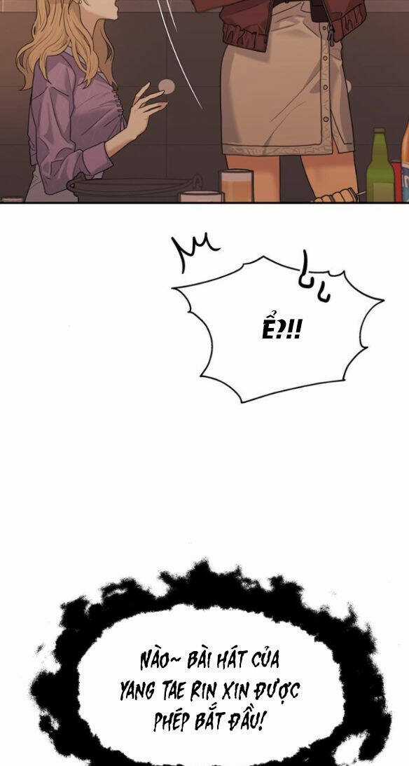 Couple Breaker Chapter 4.2 trang 32