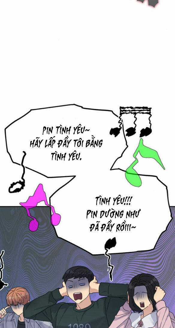 Couple Breaker Chapter 4.2 trang 34