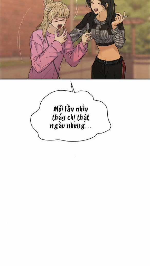 Couple Breaker Chapter 4.2 trang 59
