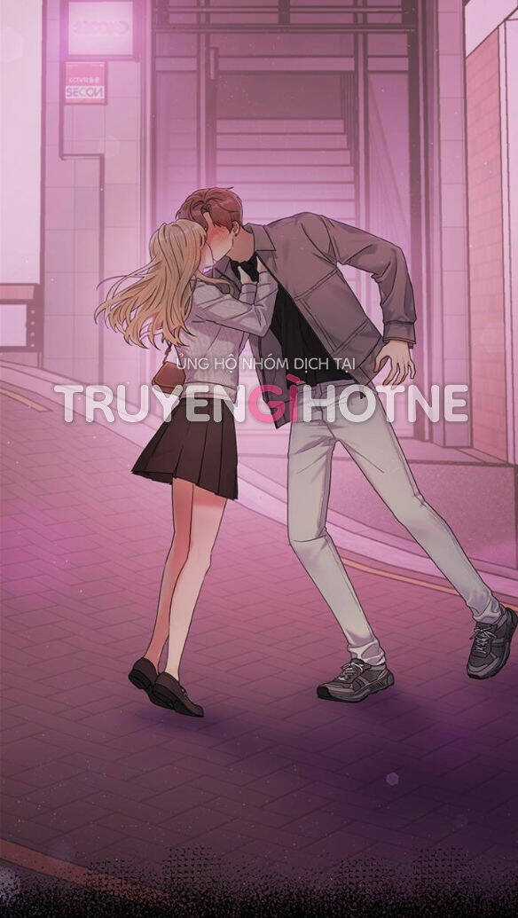 Couple Breaker Chapter 4.2 trang 70