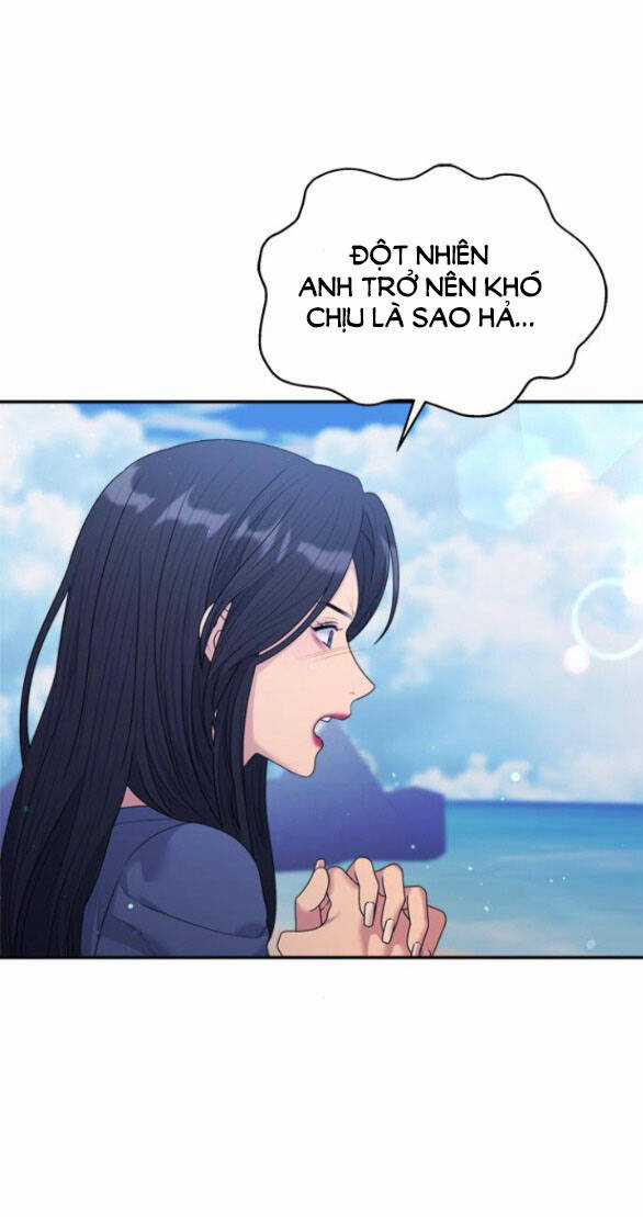 Couple Breaker Chapter 41.1 trang 10
