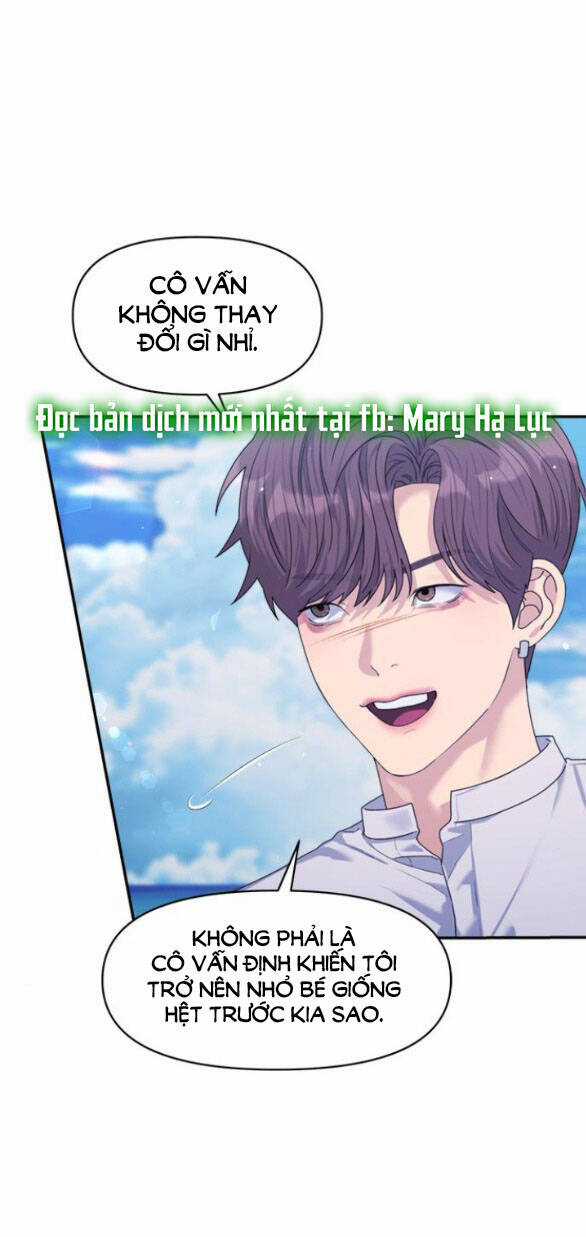Couple Breaker Chapter 41.1 trang 11