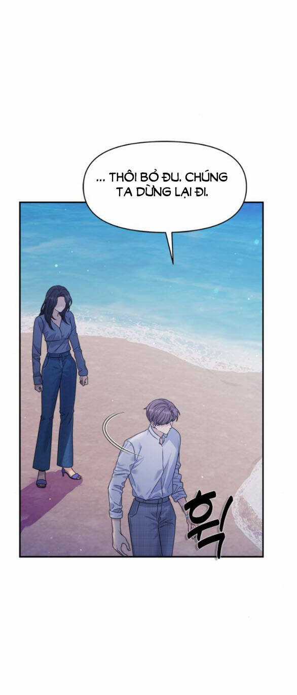Couple Breaker Chapter 41.1 trang 17