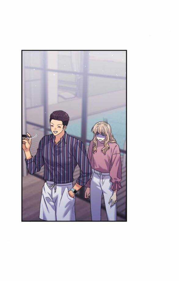 Couple Breaker Chapter 41.1 trang 24