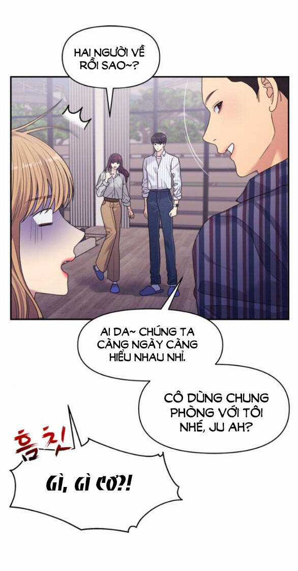 Couple Breaker Chapter 41.1 trang 25
