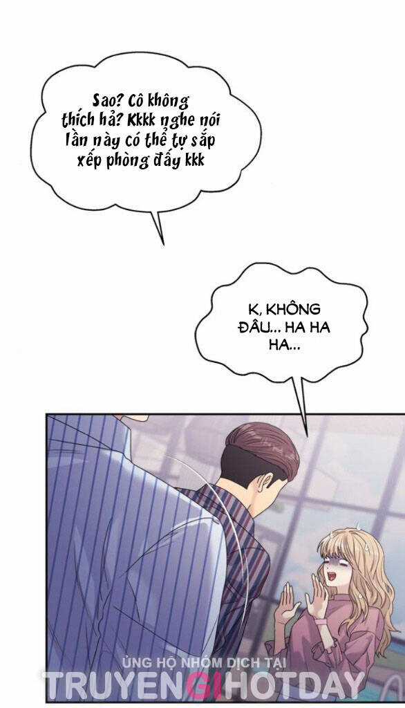 Couple Breaker Chapter 41.1 trang 26