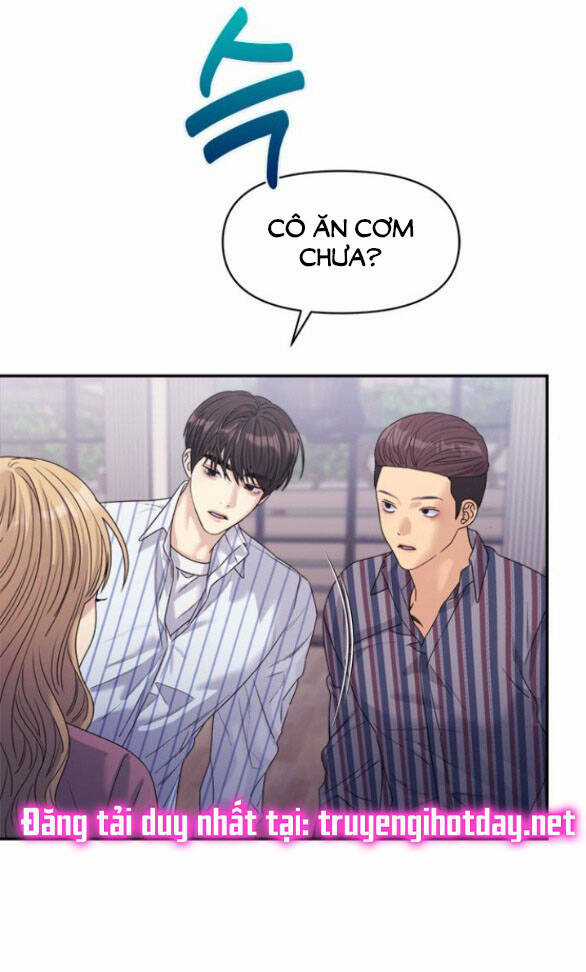 Couple Breaker Chapter 41.1 trang 27