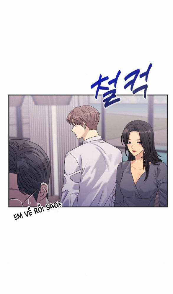 Couple Breaker Chapter 41.1 trang 30