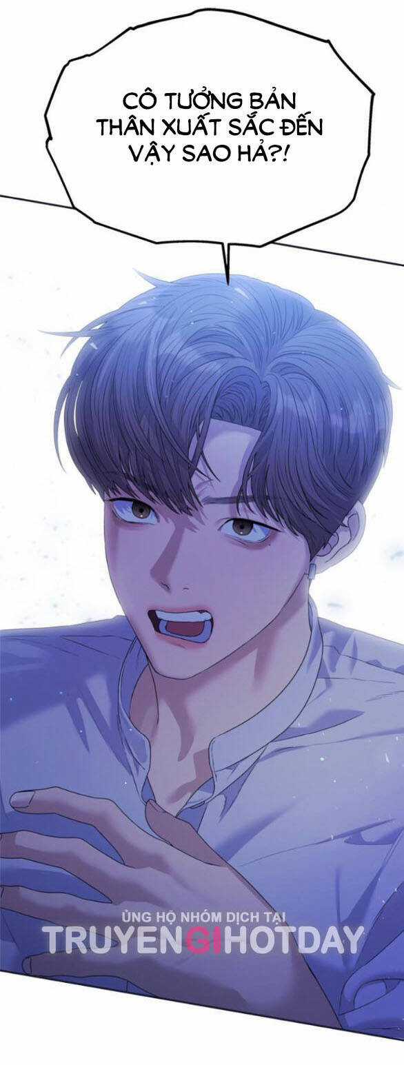 Couple Breaker Chapter 41.1 trang 7