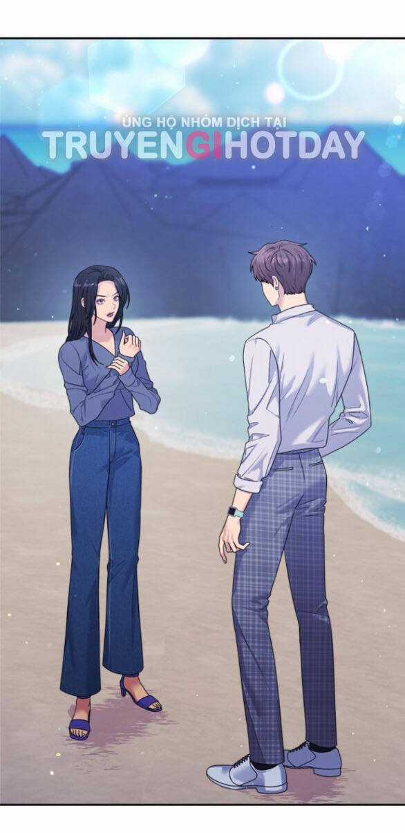 Couple Breaker Chapter 41.1 trang 9