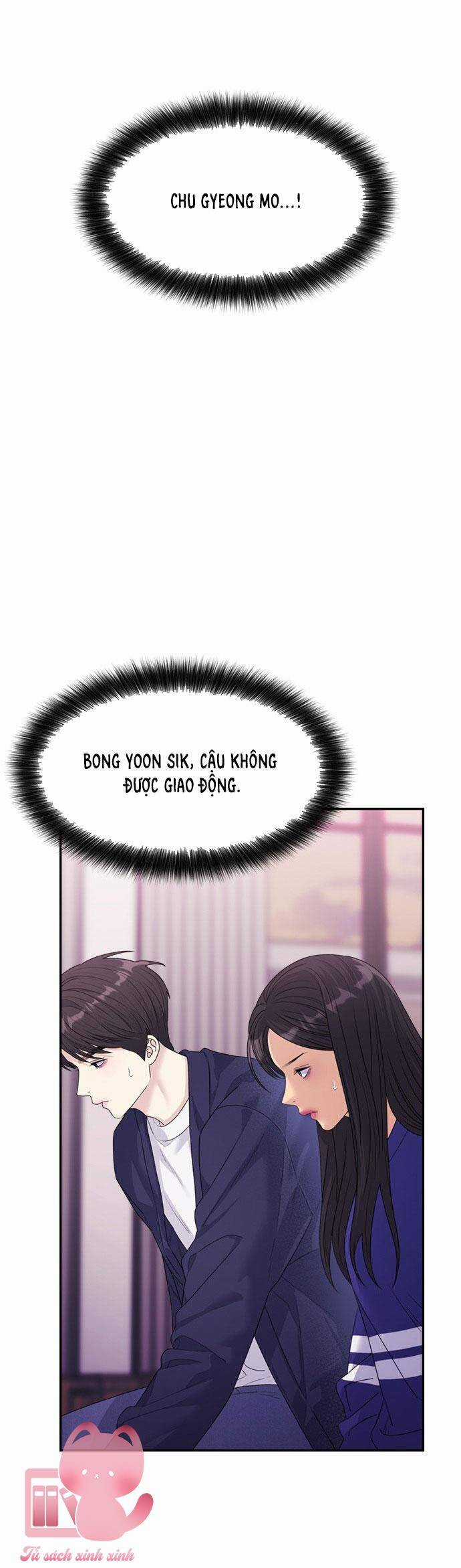 Couple Breaker Chapter 46 trang 10