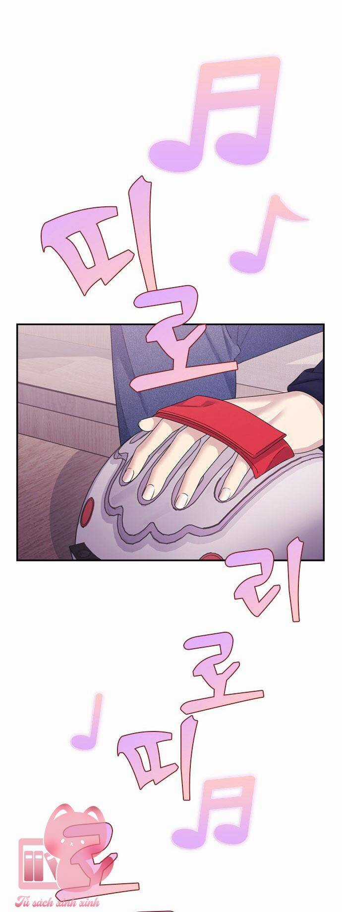 Couple Breaker Chapter 46 trang 15