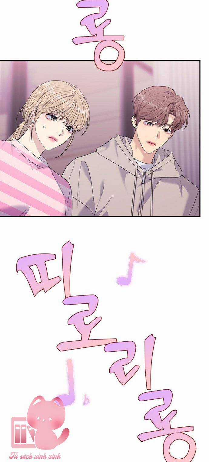 Couple Breaker Chapter 46 trang 16