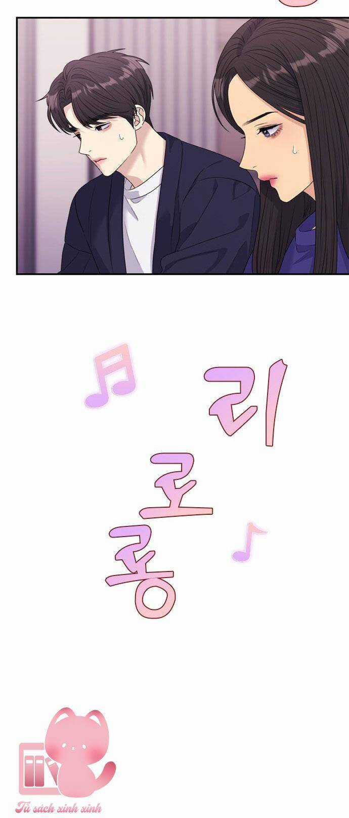 Couple Breaker Chapter 46 trang 17