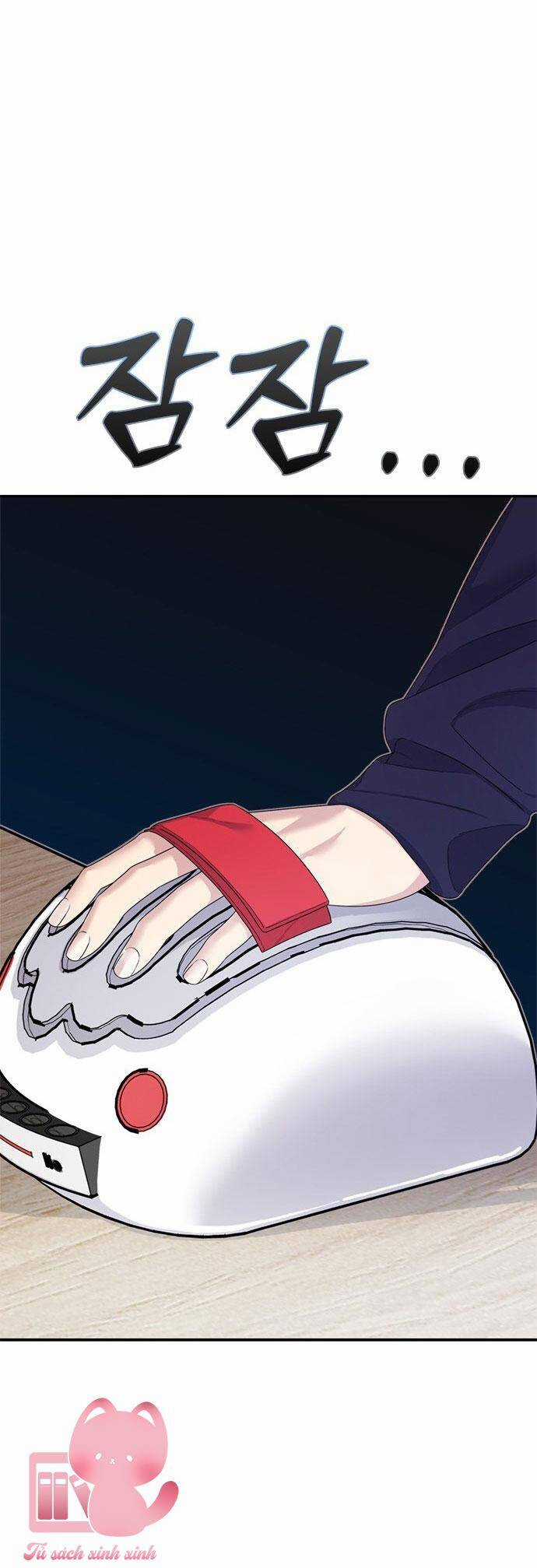 Couple Breaker Chapter 46 trang 18