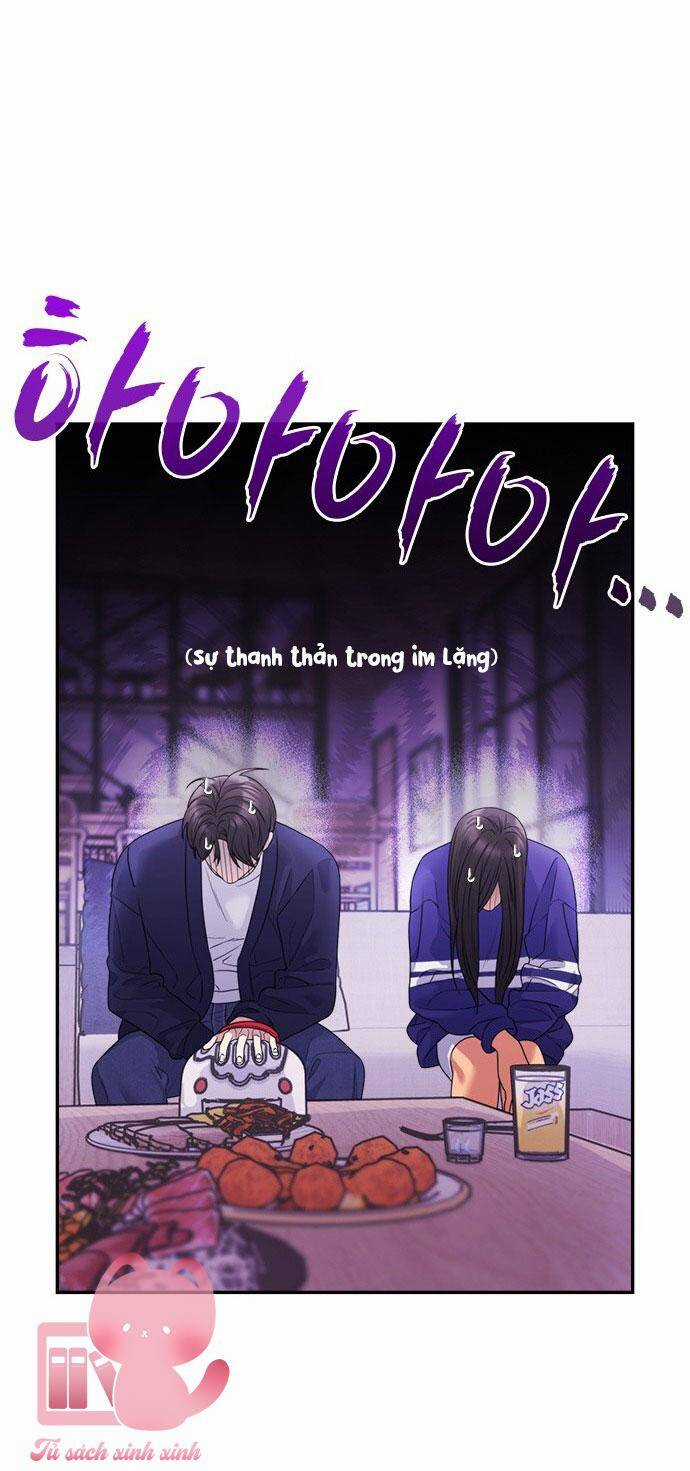 Couple Breaker Chapter 46 trang 19