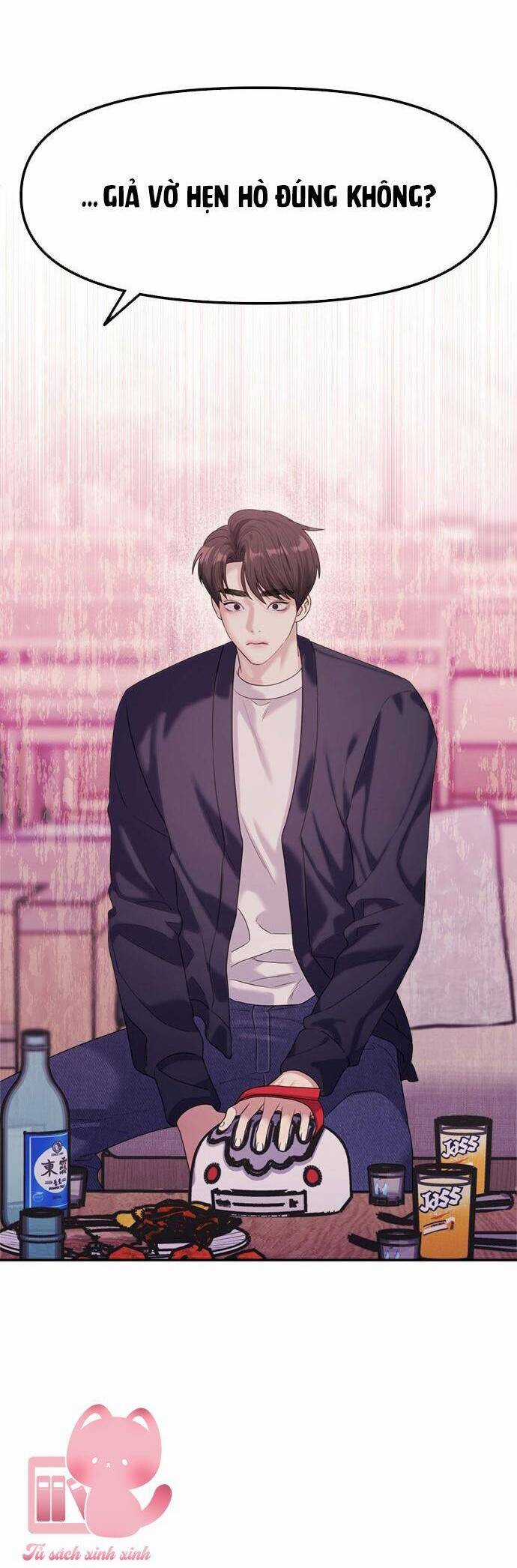 Couple Breaker Chapter 46 trang 2