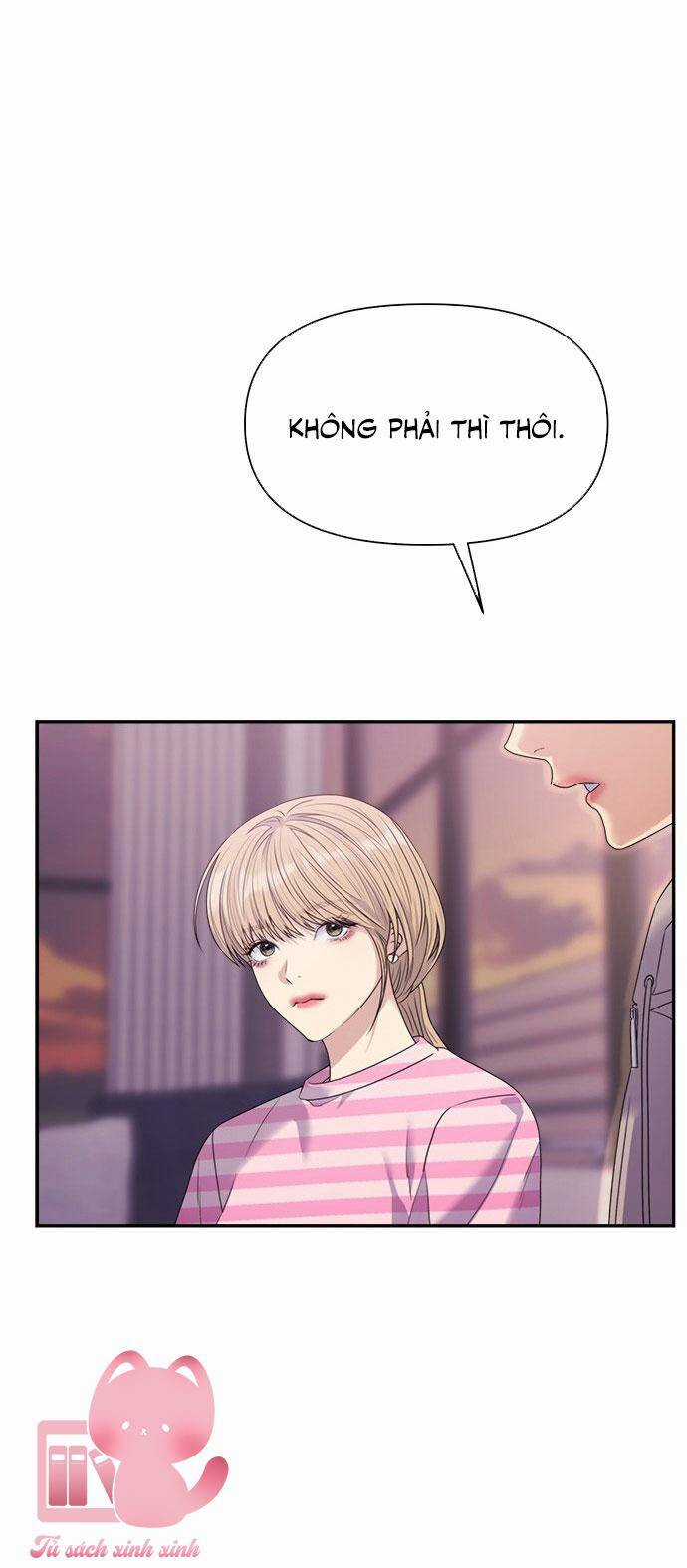 Couple Breaker Chapter 46 trang 21