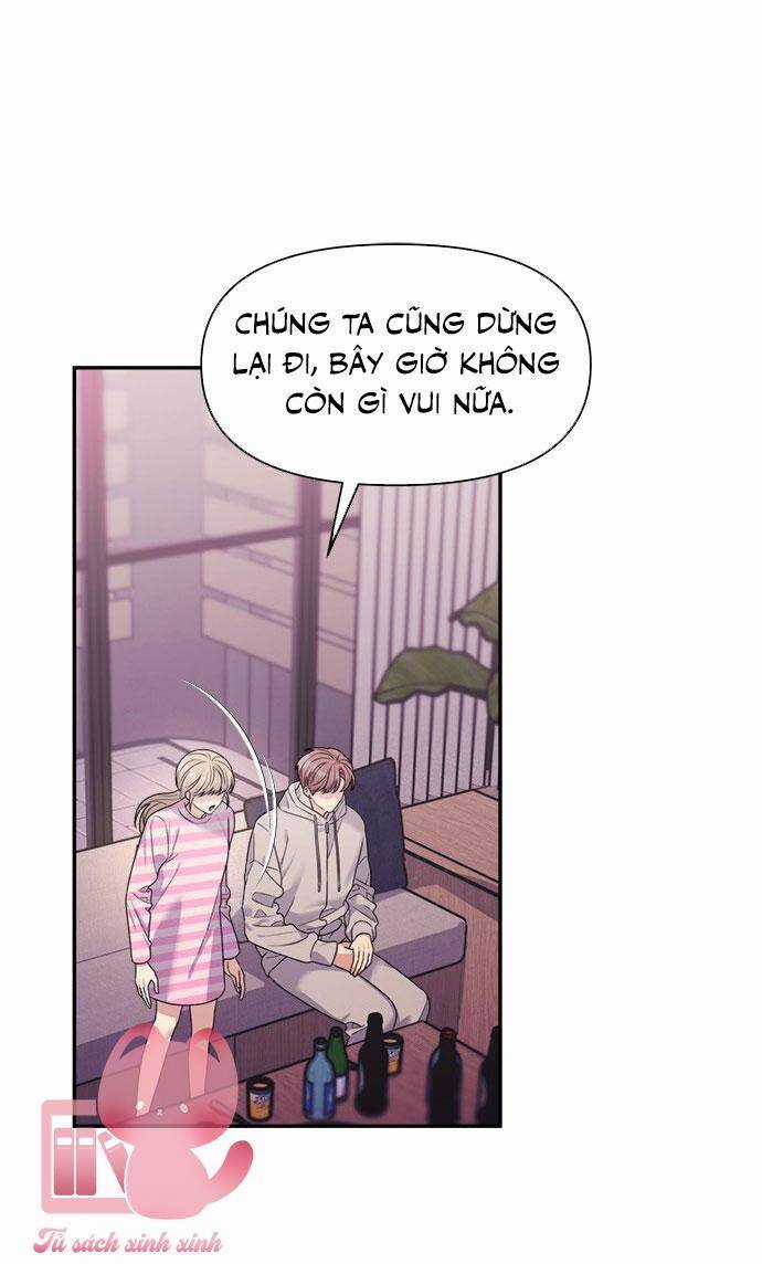Couple Breaker Chapter 46 trang 22
