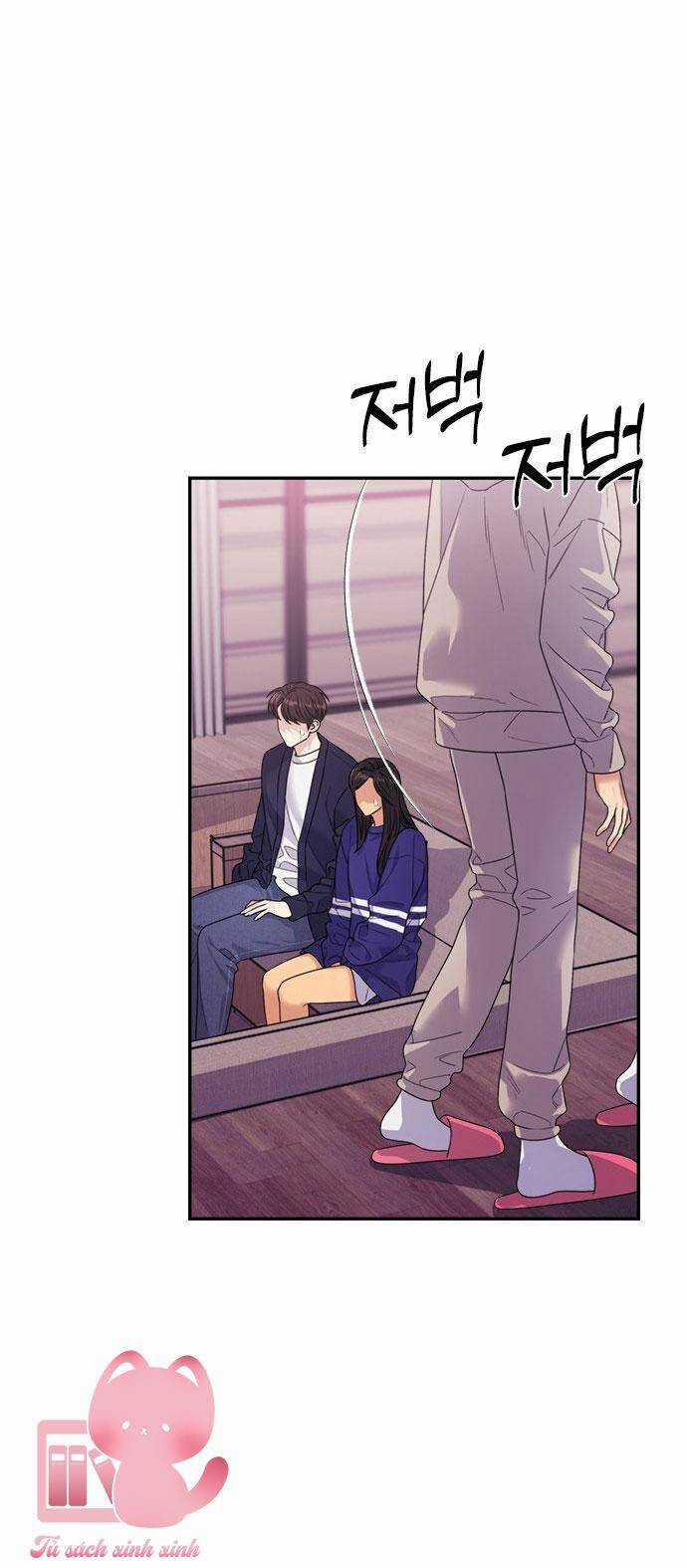 Couple Breaker Chapter 46 trang 23