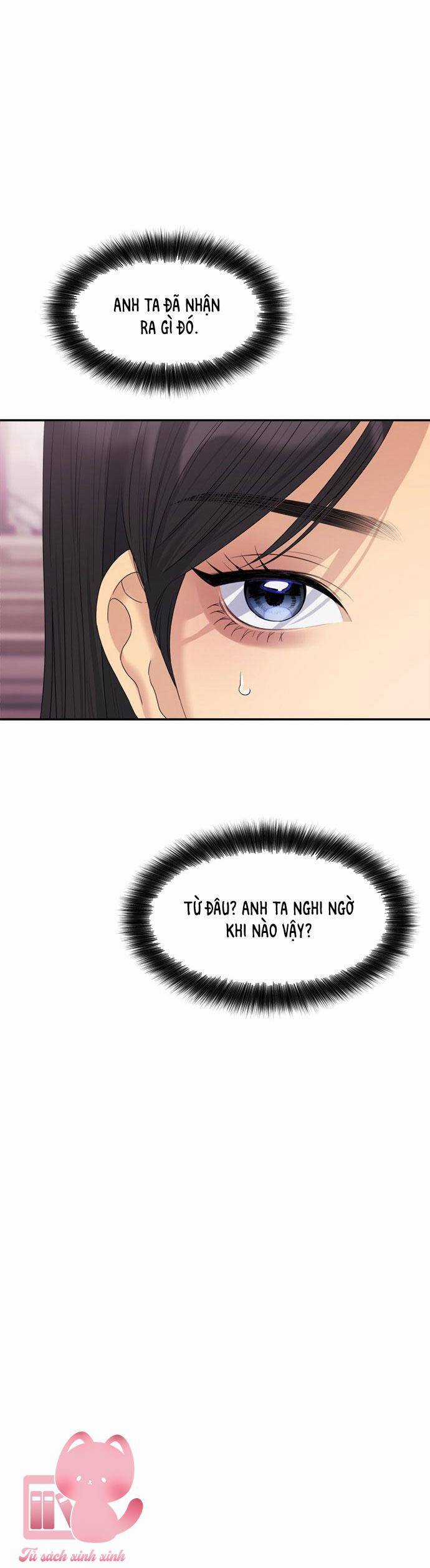 Couple Breaker Chapter 46 trang 25