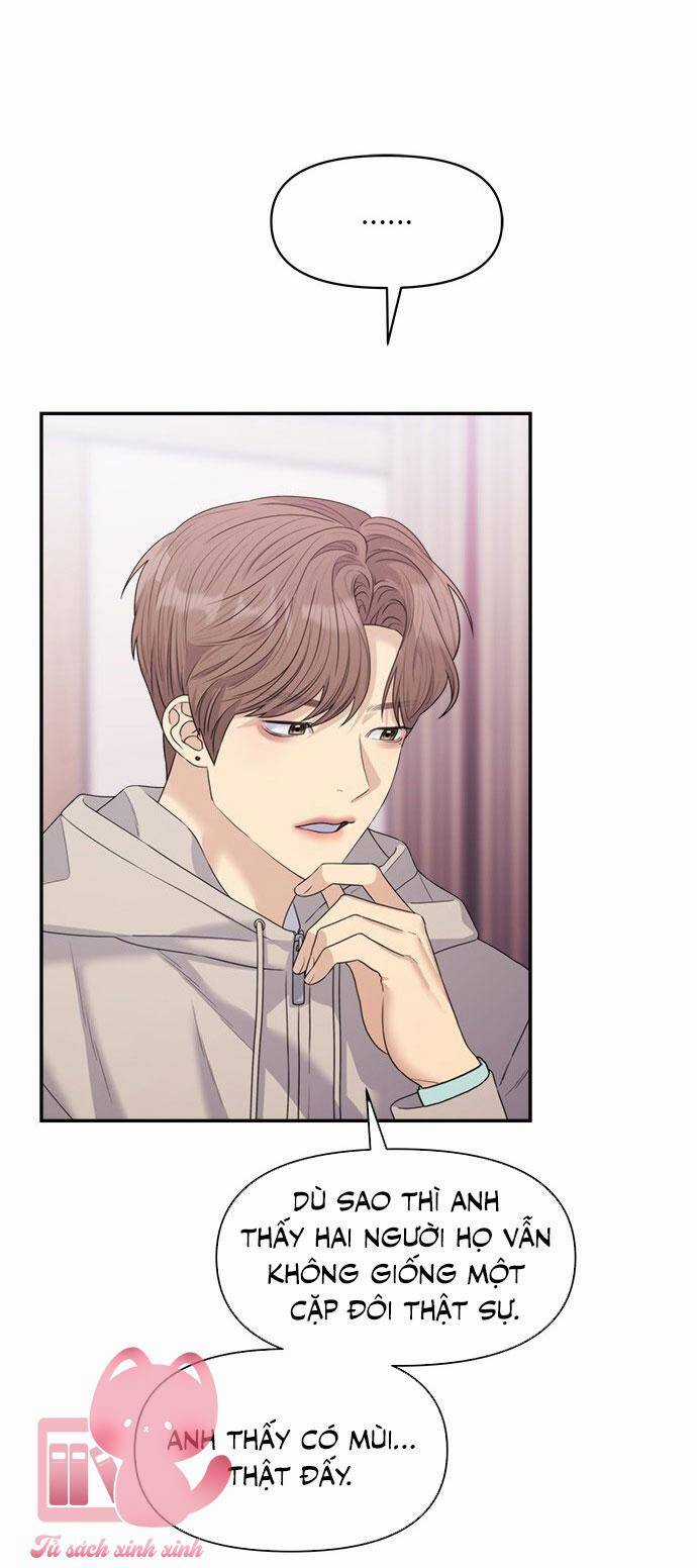 Couple Breaker Chapter 46 trang 28