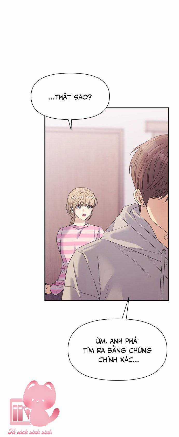 Couple Breaker Chapter 46 trang 29