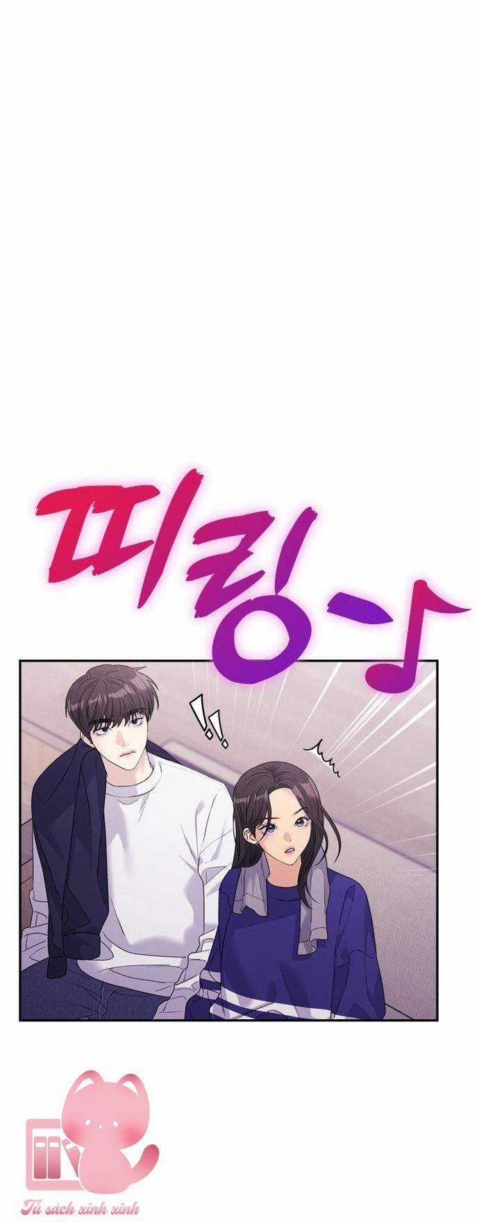 Couple Breaker Chapter 46 trang 32