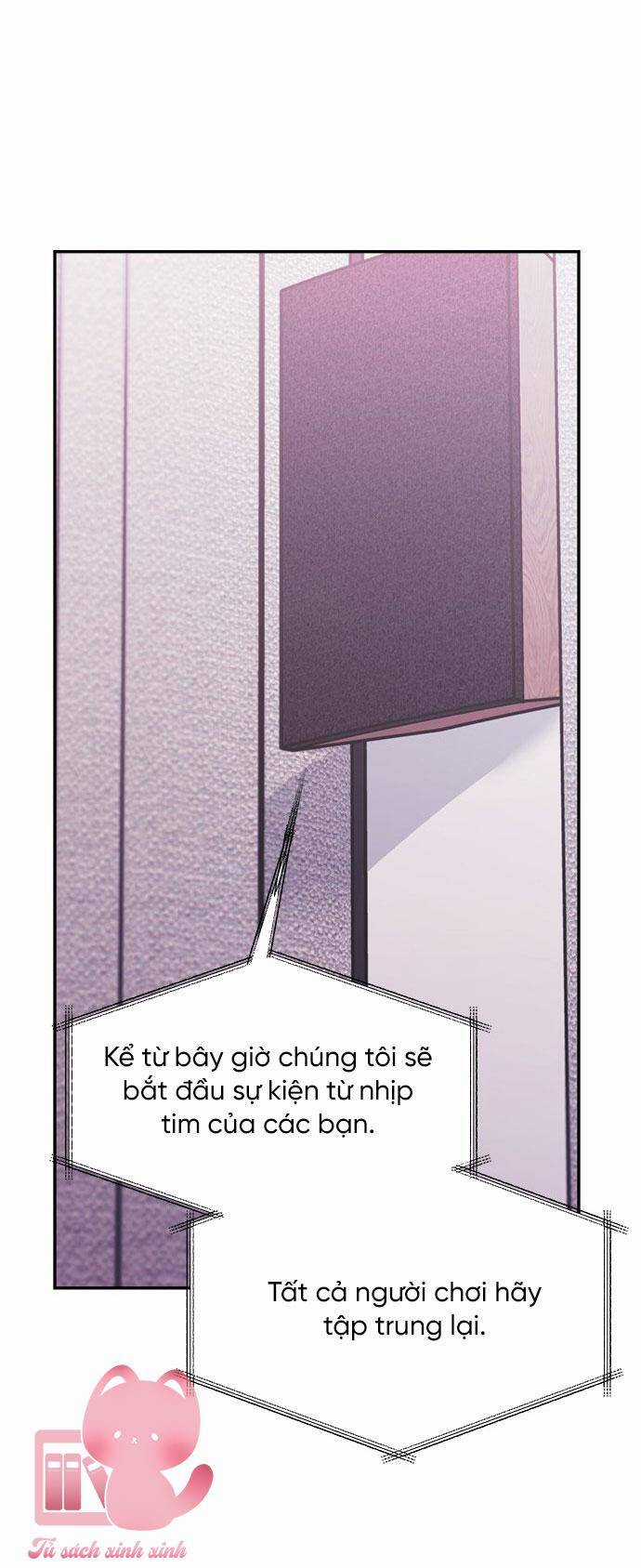 Couple Breaker Chapter 46 trang 33