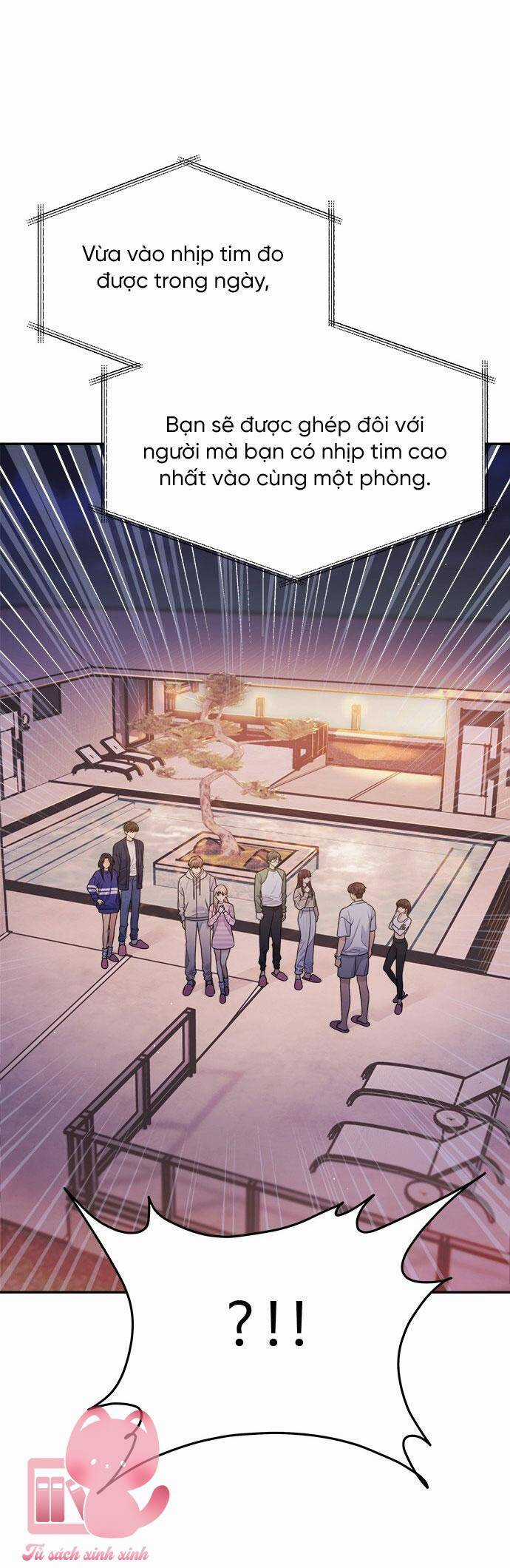 Couple Breaker Chapter 46 trang 35