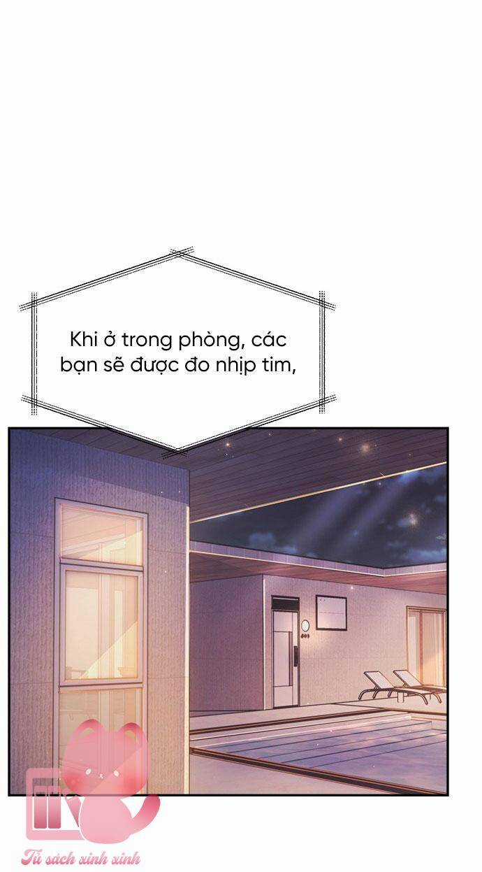 Couple Breaker Chapter 46 trang 36