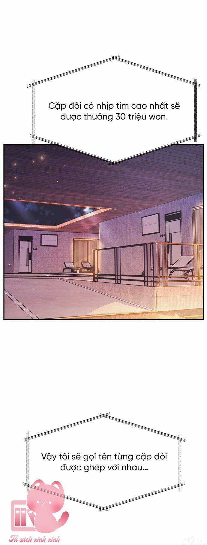 Couple Breaker Chapter 46 trang 37