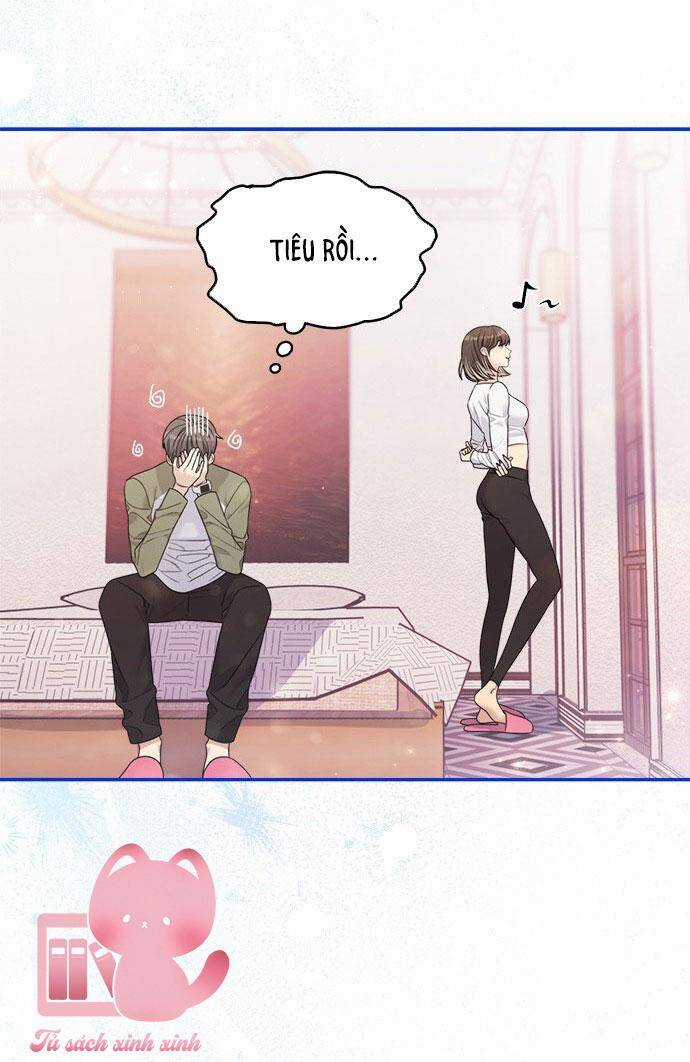 Couple Breaker Chapter 46 trang 39