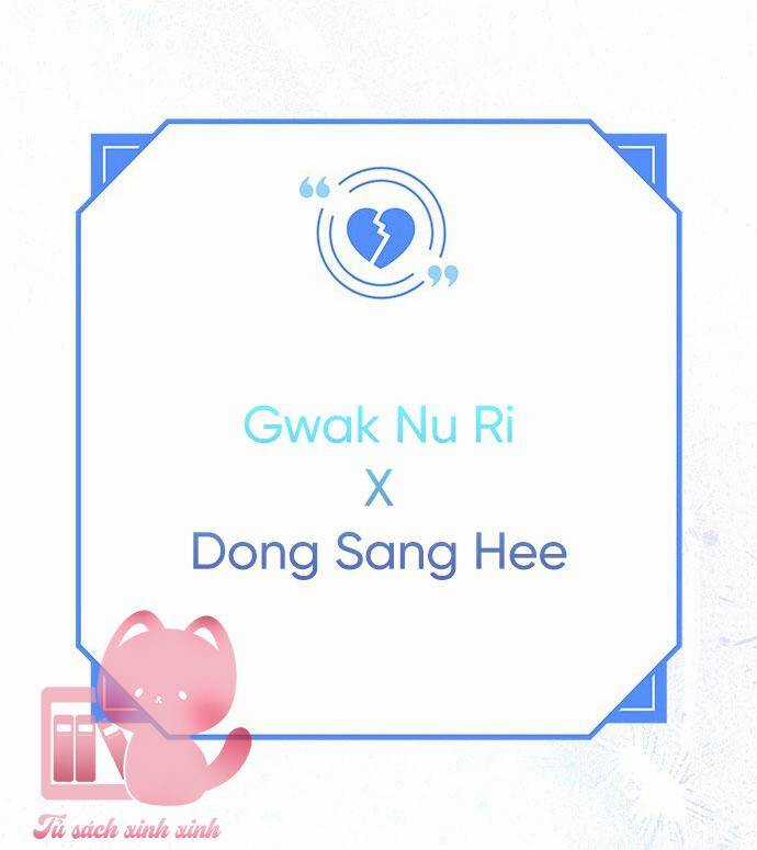 Couple Breaker Chapter 46 trang 40