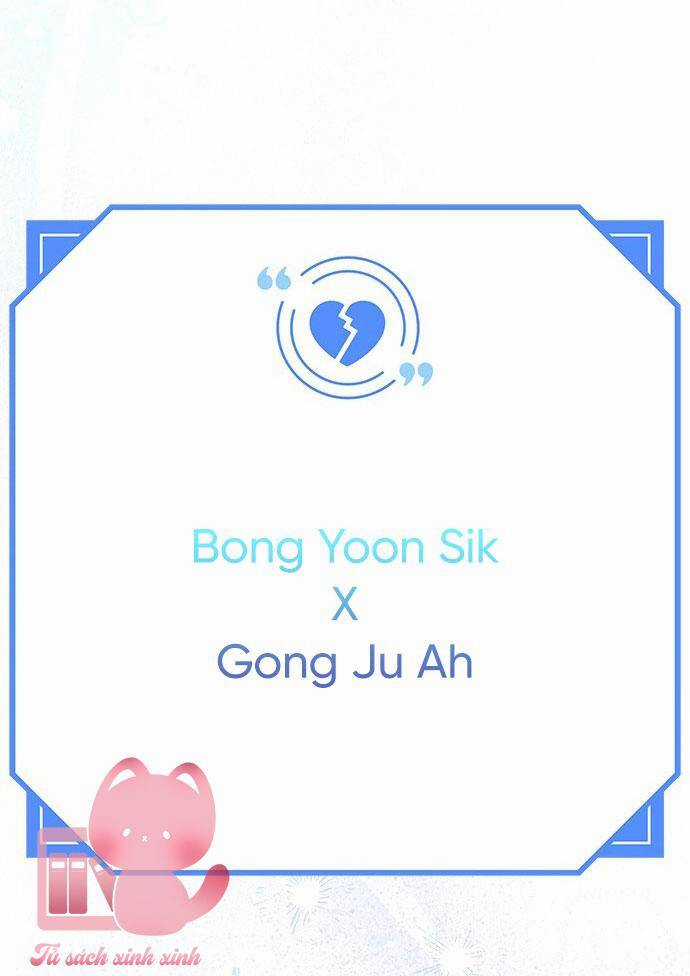 Couple Breaker Chapter 46 trang 42